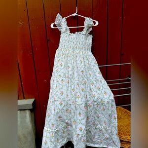 Hill House Nap Dress - Size Small